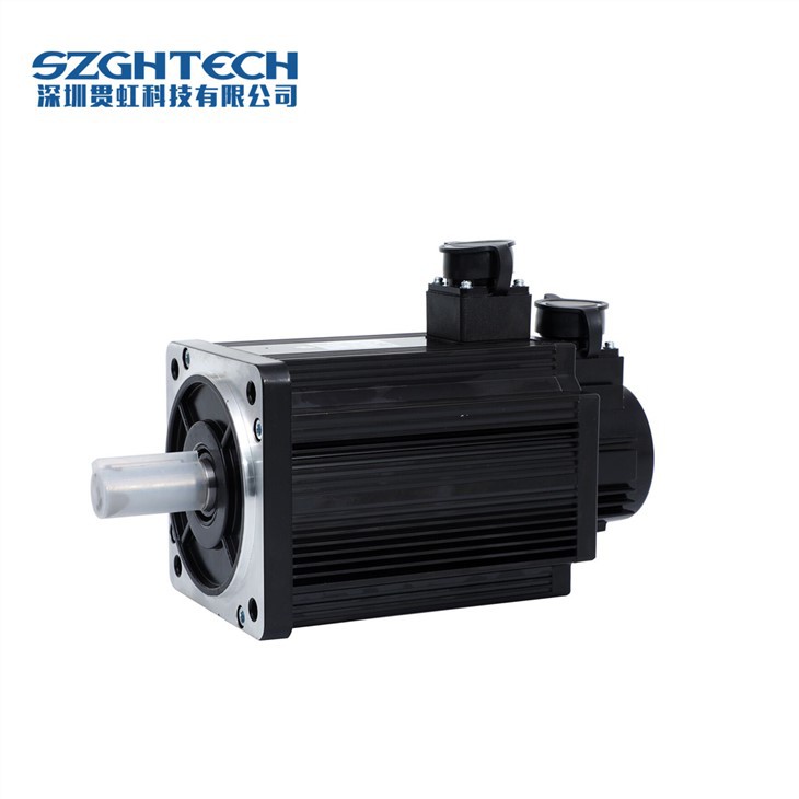 GH Single Phase 2kw 7.7NM AC Motor