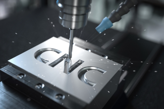 CNC Milling Machine Setup