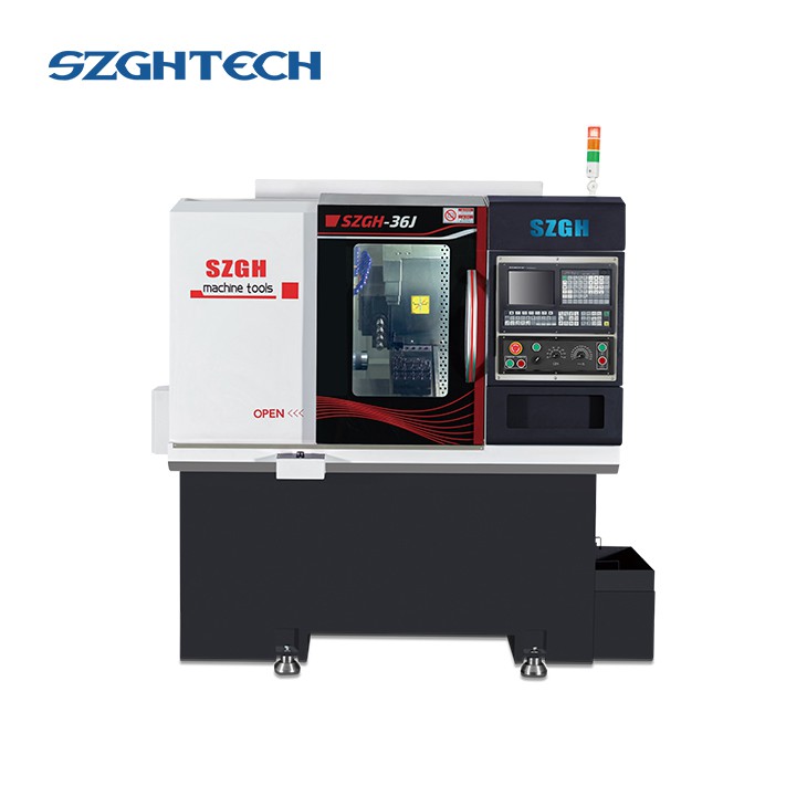 SZGH-36Y GH-1000TC